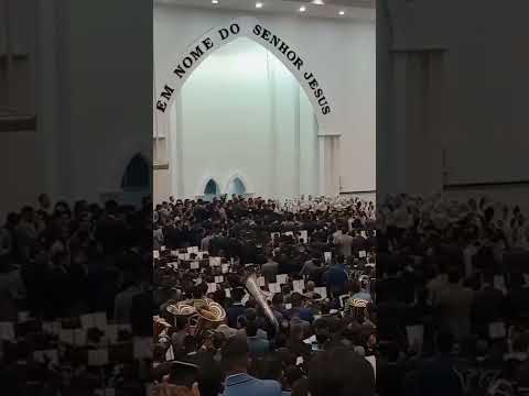 Reunião Da Mocidade, CCB Jardim Transilvânia, Diadema São Paulo SP Só gloria (2) (3)