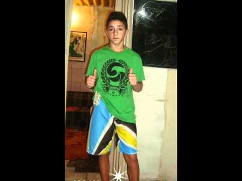 MC MATHEUS JM - OS PIKA DO MOMENTO (( DJ DAEL & MANO DJ ))