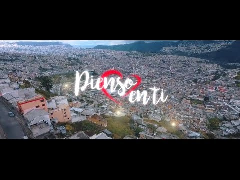 Manny Montes (FT Mic Kid) - Pienso en Ti (Vídeo Oficial)
