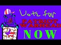 Lil' Chronos solos 3* Patriot Warhead (The Battle Bricks)