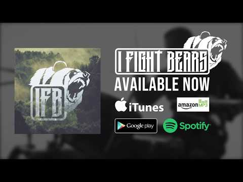 I FIGHT BEARS DEBUT ALBUM OUT NOW