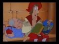 The Magic Voyage Commentary Part 1