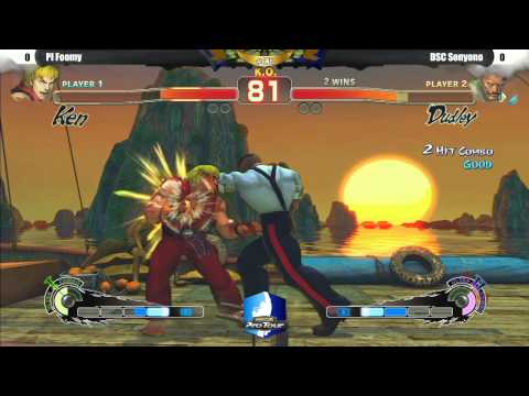 Civil War 6 SSF4 AE2012 Pools - Part 12