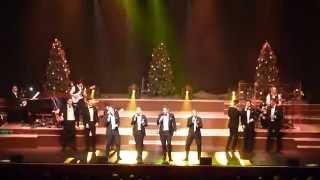 The Ten Tenors - Land Down Under