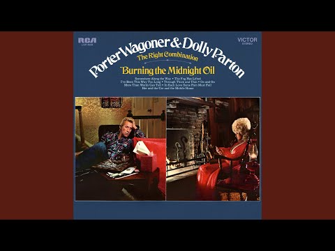 Burning the Midnight Oil