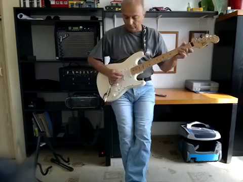 Vašo Patejdl - Kamarádka Nádej, cover Nikolas Ostrava-Poruba