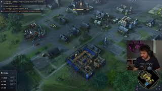 Guerre Medioevali - AOE4 [Parte 1]