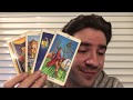 AQUARIUS! DIVINE TIMING TO MAKE THE FIRST MOVE Aquarius Weekly Tarot Reading May 14- 19 2019