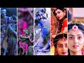 Radha Krishna 4k Full Screen Status WhatsApp Status Radha Krishna Status Shorts Status Ytshorts