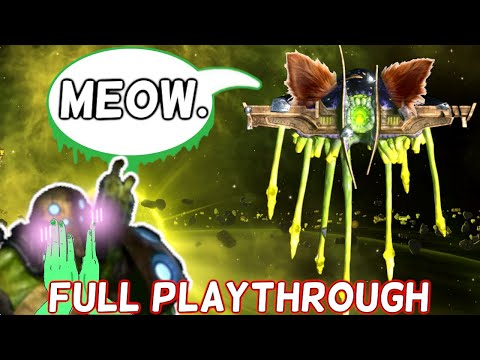 I Found God & Made Them My Pet In Stellaris Toxoids | Full Playthrough | Stellaris Gameplay