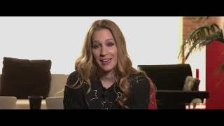 MARÍA TOLEDO -Ayúdame a Reír (Track by track)