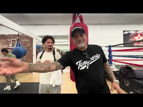 FUUNY FOR 6 MONTHS RICKY FUNEZ AVOIDED A WHOOPING UNTIL HEACTOR LOPEZ CAUGHT UP WITH HIM LOL