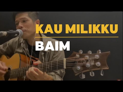 KAU MILIKKU   - BAIM - AUDIENSI - KONSER 7 RUANG