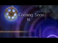 Coming Soon To Theaters 2010 Bumper Blue Background