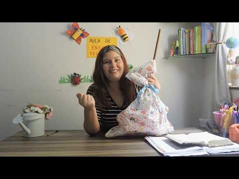 PARÁBOLA: A dracma perdida