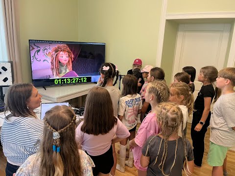 Iepazīsti skatuvi 2025