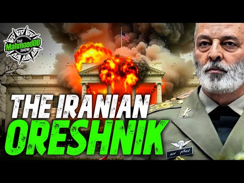 IRAN REVEALS 10,000KM NUCLEAR CAPABLE ICBM 