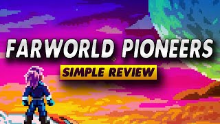 Farworld Pioneers Co-Op Review - Simple Review