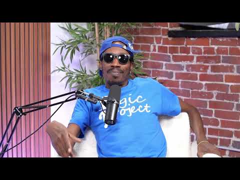 The Logic Project:  Episode 6 "What Would Nipsey Do"