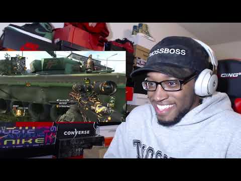 Playing Guitar on Black Ops 2 Ep. 24 - Fiddlin' REACTION