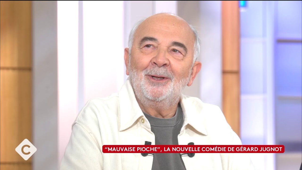 Quand l’affaire Dupont de Ligonnès inspire Gérard Jugnot