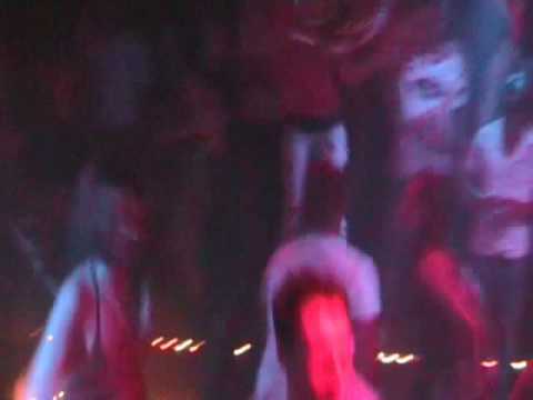 Tim Royko @ Tiefenrausch Bonn