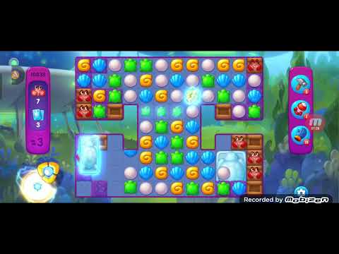 super hard Level -10838