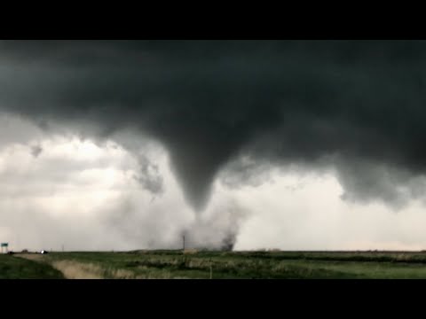 Selden, KS Tornado 5/24/2021