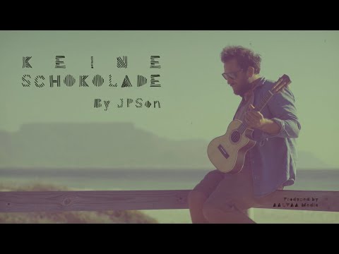 JPson - Keine Schokolade (Official Music Video)