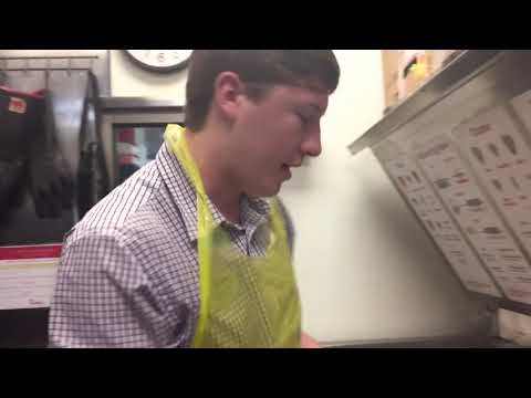 Bryson Jones Chick Fil A Training And Development