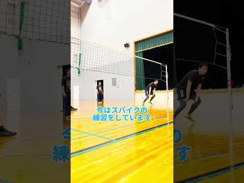 【サークル紹介】バレーボール部