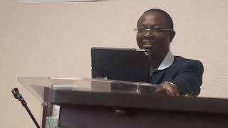 The Disciple & His Faith Part 2