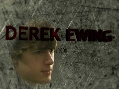 Throwback show opener 2011 - Cody Parker's Open - from WJHS Studio