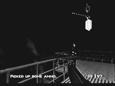 Patrik Nilsson - GoldenEye 007 - Caverns - Agent - 1:03 [PR]