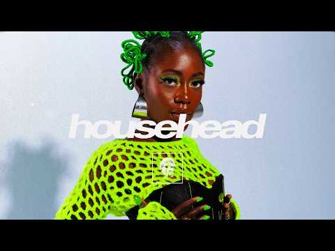 Kaskade x CID x Anabel Englund - Vision Blurred