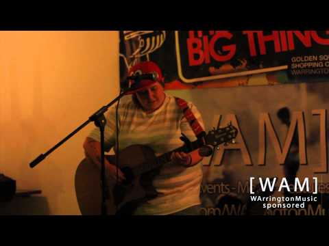 The Next Big Thing: Acoustic Ash