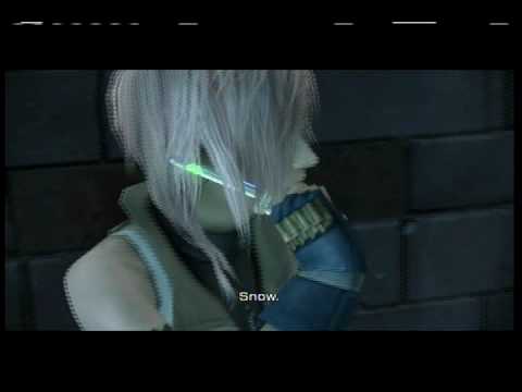 Final Fantasy XIII Walkthrough (Part 90)
