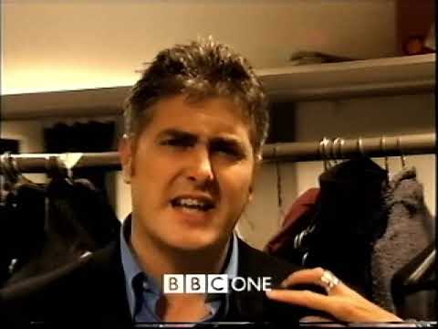 BBC Two Continuity - Thursday 13th July 2000