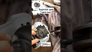 Download lagu C-series Piston 70mm klep 35-30mm 200cc #dragbike #automobile #hondagrand #200cc #cseries #boreup mp3 Download lagu C-series Piston 70mm klep 35-30mm 200cc #dragbike #automobile #hondagrand #200cc #cseries #boreup mp3