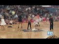 Student-led drag show at an Elk Grove high school assembly angers some parents - CBS News Sacramento Student-led drag show at an Elk Grove high school assembly angers some parents