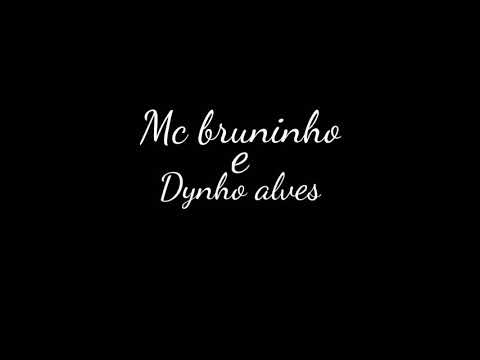 Mc bruninho e dynho alves - rebola rebola (letra)