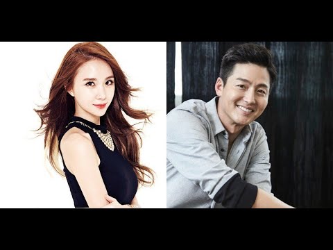 Lee Jung Jin and Euaerin confirm dating news