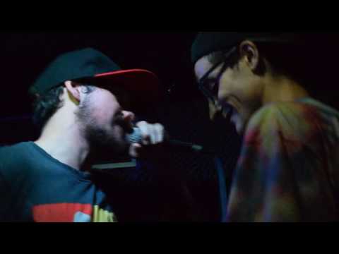 VALIO vs ELOY -Semis- FINAL A BOA BATTLE