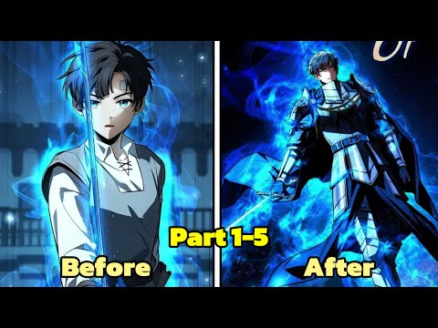 He Was Just An Underrated Child, Yet He Inherited The Clan’s Strongest Sword Technique -Manhwa Recap