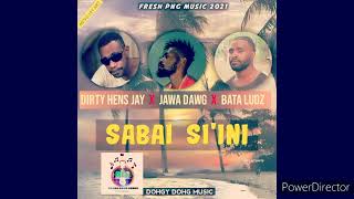 Download lagu Sabai Si'ini_Hens Jay x Jawa Dawg x Bata Ludz mp3