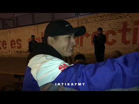 FINAL: Cubito vs Pekas - Torneo Apertura: Fecha 10