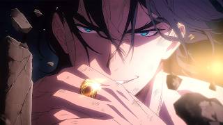 「AMV」Paper Skin