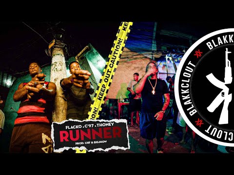 Blakkclout and 2 more