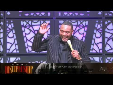 The LORD is blessing me / The Blood never loses it’s power - Johnteris Tate, Mount Moriah LA