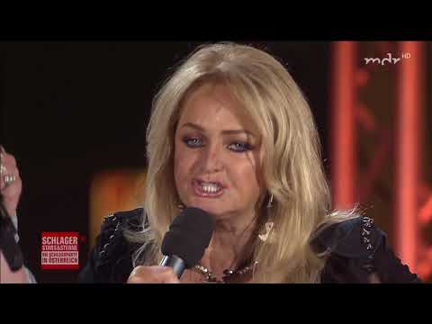 Bonnie Tyler & Ben Zucker - It's A Heartache & Holding out For A Hero (Stars & Sterne 02.06.2018)